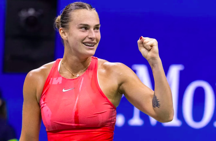 Aryna Sabalenka’s Melbourne Repeat: Strength Refined, Not Just Displayed